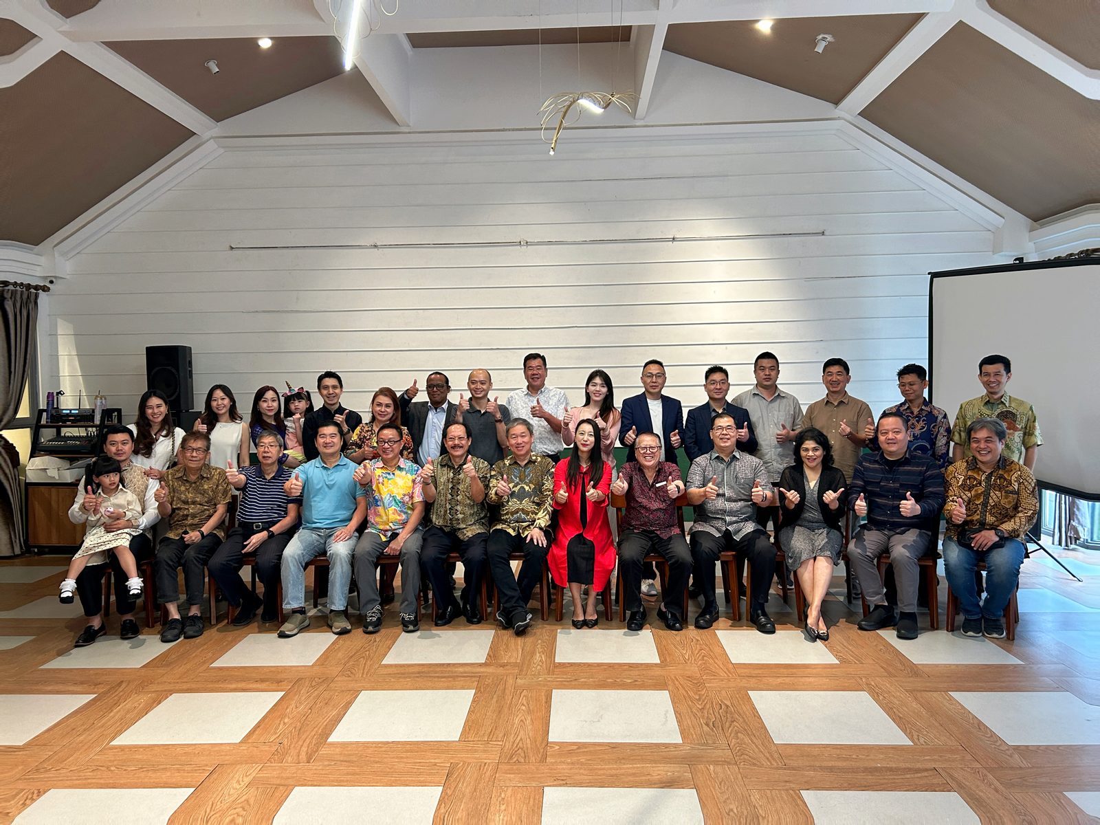 The PPRROFORCE team